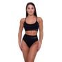 Brazilian Slips im 2er-Pack in Black - GymBeam M