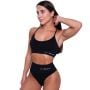 Brazilian Slips im 2er-Pack in Black - GymBeam M
