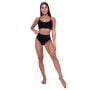 Brazilian Slips im 2er-Pack in Black - GymBeam M
