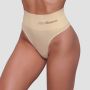 Brazilian Slips im 2er-Pack in Nude - GymBeam M
