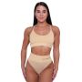 Brazilian Slips im 2er-Pack in Nude - GymBeam M