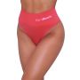 Brazilian Slips im 2er-Pack in Pink - GymBeam M