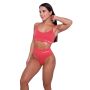 Brazilian Slips im 2er-Pack in Pink - GymBeam M
