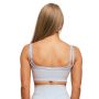 Sport-BH Breeze in Dove - BeastPink L