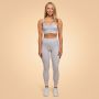 Sport-BH Breeze in Dove - BeastPink L