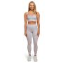 Sport-BH Breeze in Dove - BeastPink L