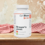 Bierhefe - GymBeam 90 Tbl.