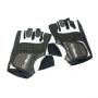 Bella Fitness-Handschuhe - GymBeam M