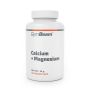 Calcium + Magnesium - GymBeam 120 Kapseln