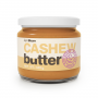 Cashewbutter - GymBeam 340 g - Smooth