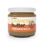 Cashewbutter Zimtschnecke - GymBeam 340 g