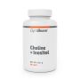 Cholin + Inositol - GymBeam 90 Kapseln