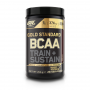 Gold Standard BCAA Train Sustain - Optimum Nutrition Pfirsich Maracuja