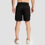 Combat Boxing Shorts Black - GymBeam L