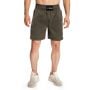 Combat Boxshorts in Olive Grey - GymBeam XXL