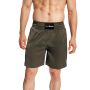 Combat Boxshorts in Olive Grey - GymBeam XXL