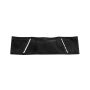 Compact Running Belt Black - GymBeam M