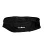Compact Running Belt Black - GymBeam M