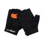 Core Fitness Gloves Orange - GymBeam XL