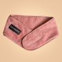 Kosmetisches Stirnband Rosa - BeastPink single_variant