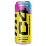 C4 Energy Drink - Cellucor 500 ml - cosmic rainbow