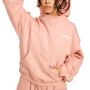 Serenity Hoodie für Frauen in Pink - BeastPink S
