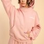 Serenity Hoodie für Frauen in Pink - BeastPink S