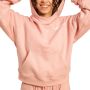 Serenity Hoodie für Frauen in Pink - BeastPink S