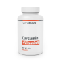 Curcumin + Vitamin E - GymBeam 90 Kapseln