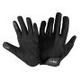 Cycling Gloves Full-Finger - GymBeam XXL