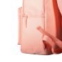 Frauen-Rucksack in Baby Pink - BeastPink single_variant