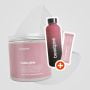 Colla Pink - BeastPink + Geschenke Erdbeerlimonade