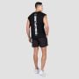 Discipline Tanktop Black - GymBeam XXL