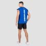 Discipline Tanktop in Blue - GymBeam XXL