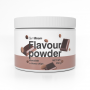 Flavour Powder - GymBeam 250 g - Schokolade Haselnuss