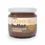 Cashewbutter mit Schokolade und Banane - GymBeam 340 g