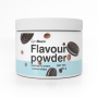 Flavour Powder - GymBeam 250 g - Schokolade Haselnuss