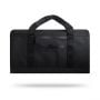 Duffle Sporttasche in All-Black - GymBeam single_variant