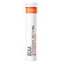 Effervescent BCAA - GymBeam 20 tab - strawberry