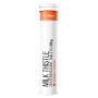 Effervescent Milk thistle - GymBeam 20 tab - orange