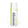 Energy Shot - GymBeam 60 ml - Ananas