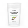 Erythritol & Stevia - GymBeam 240 g
