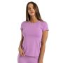 Essential T-Shirt für Frauen in Amethyst - STRIX L