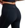 Essential Leggings für Frauen in Black - STRIX M