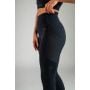Essential Leggings für Frauen in Black - STRIX M
