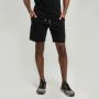 Essential Shorts Schwarz - STRIX XXXL