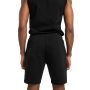 Essential Shorts Schwarz - STRIX XXXL
