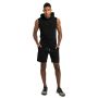 Essential Shorts Schwarz - STRIX XXXL