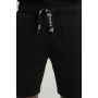 Essential Shorts Schwarz - STRIX XXXL