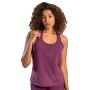 Essential Tanktop für Frauen in Plum - STRIX S